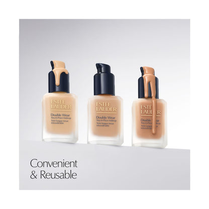 Estee Lauder Double Wear Foundation Pump