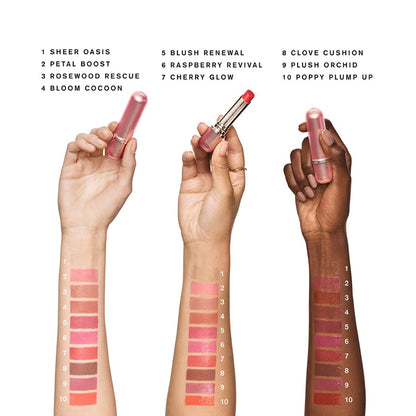 Estee Lauder Futurist HydraPlump Tinted Lip Balm