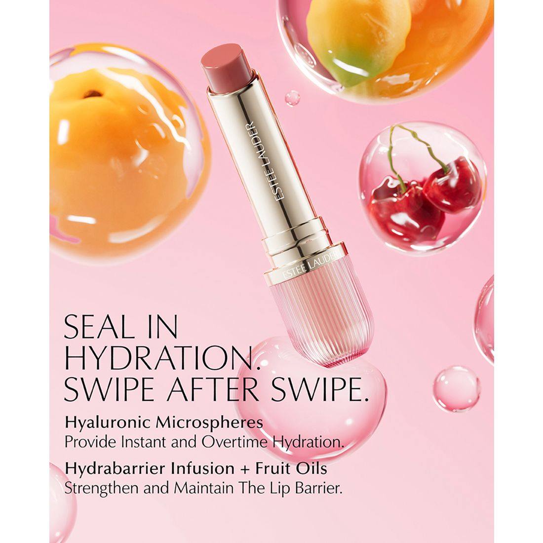 Estee Lauder Futurist HydraPlump Tinted Lip Balm