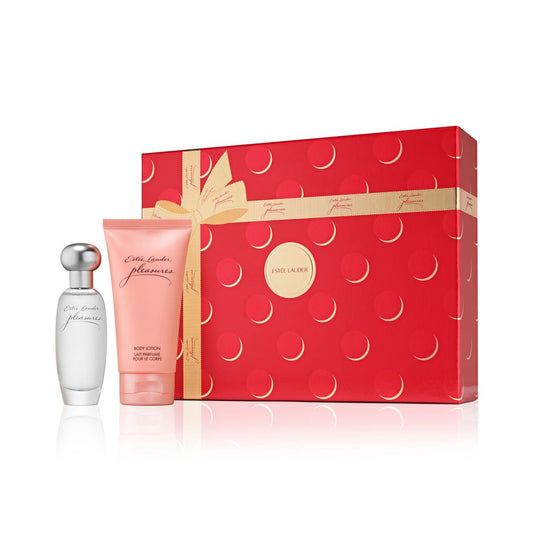 Estee Lauder 2-Pc. Pleasures Eau de Parfum Favorites Gift Set