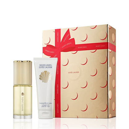 Estee Lauder 2-Pc. White Linen Eau de Parfum Indulgent Gift Set