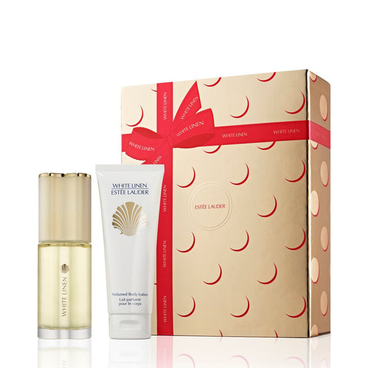 Estee Lauder 2-Pc. White Linen Eau de Parfum Indulgent Gift Set