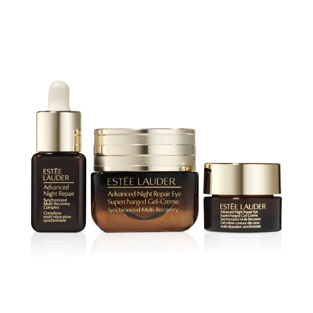Estee Lauder 3-Pc. Advanced Night Repair Eye Cream Skin Care Set