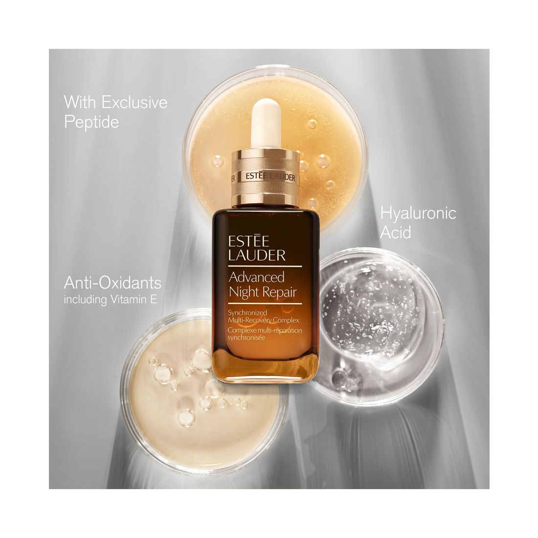 Estee Lauder 3-Pc. Advanced Night Repair Eye Cream Skin Care Set