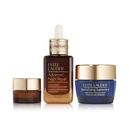 Estee Lauder 3-Pc. Nighttime Experts Skincare Set
