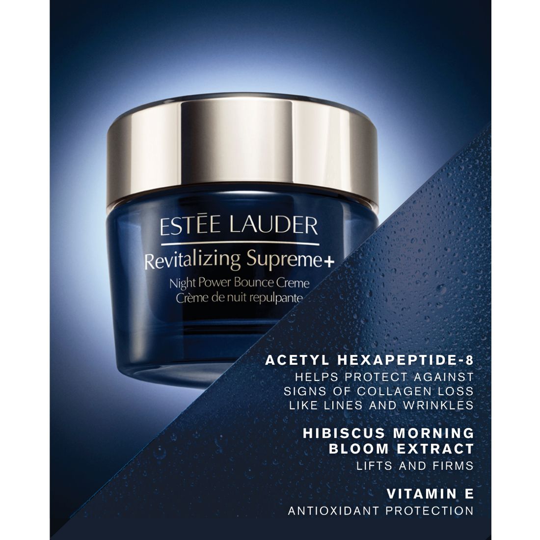 Estee Lauder 3-Pc. Nighttime Experts Skincare Set