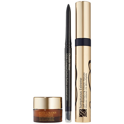 Estee Lauder 3-Pc. Lash Drama Mascara Gift Set