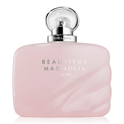 Estee Lauder Beautiful Magnolia Fleur Eau de Parfum Spray, 3.4 oz. First at Macy's