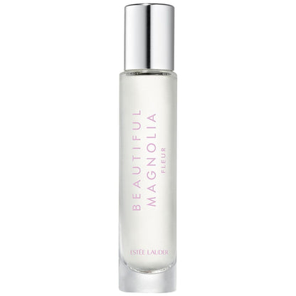 Estee Lauder Beautiful Magnolia Fleur Eau de Parfum Travel Spray, 0.34 oz.