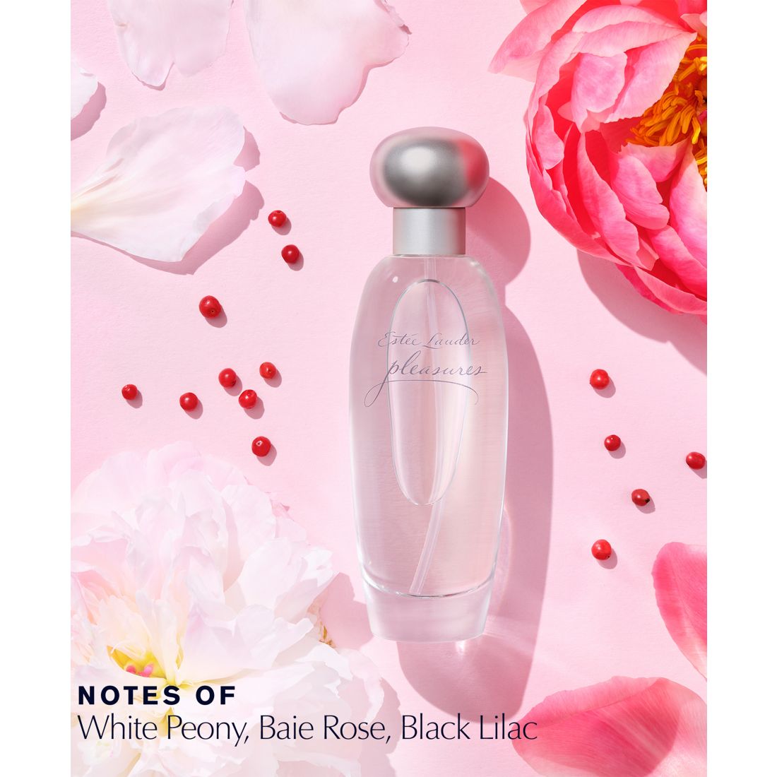 Estee Lauder 3-Pc. Pleasures Eau De Parfum Gift Set