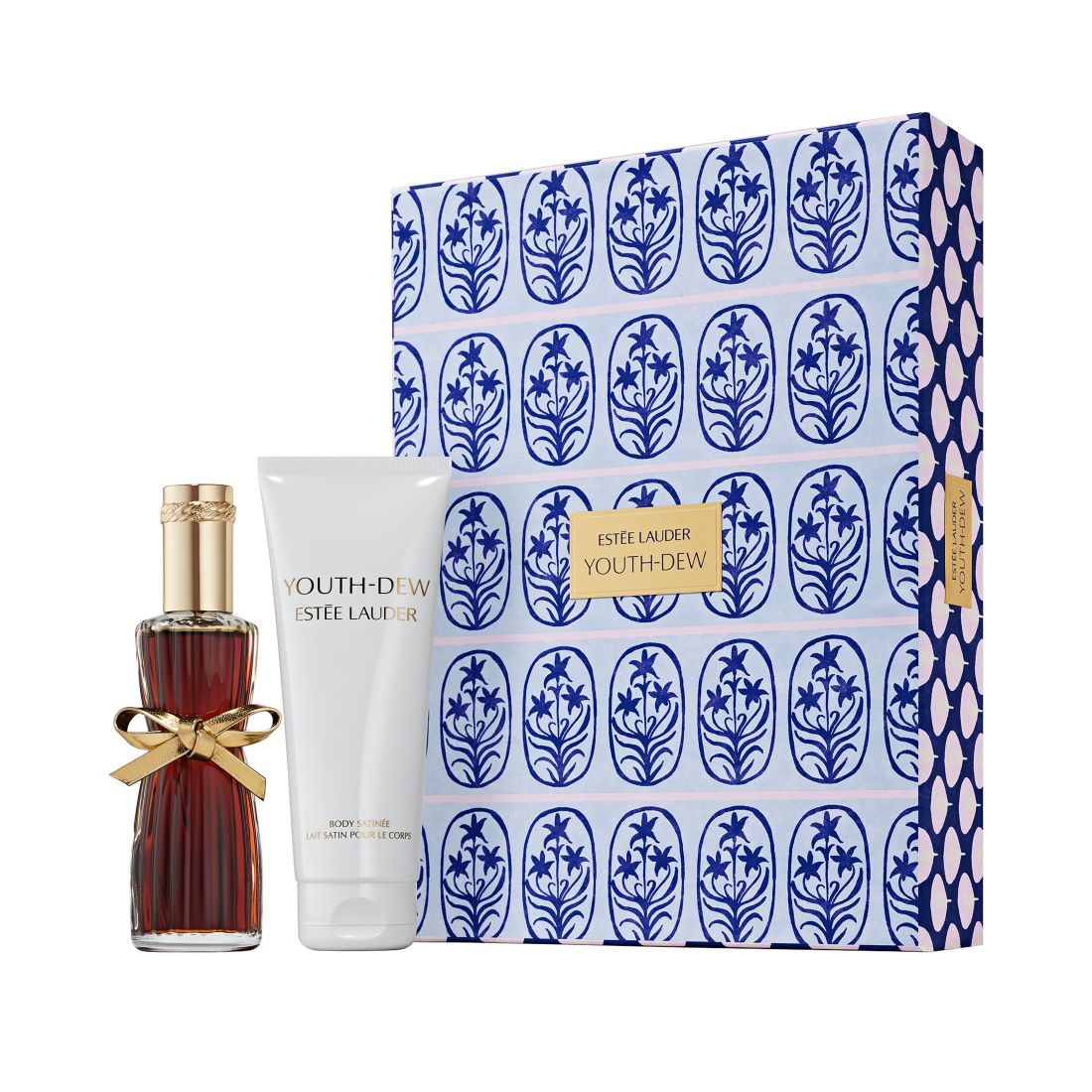 Estee Lauder 2-Pc. Youth-Dew Eau De Parfum Gift Set