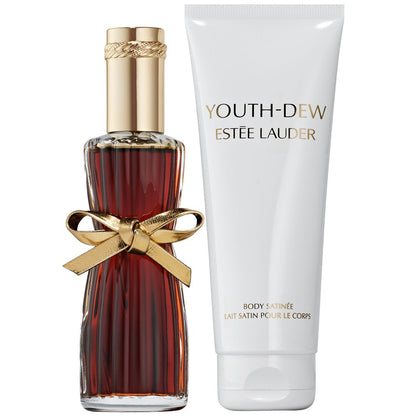 Estee Lauder 2-Pc. Youth-Dew Eau De Parfum Gift Set
