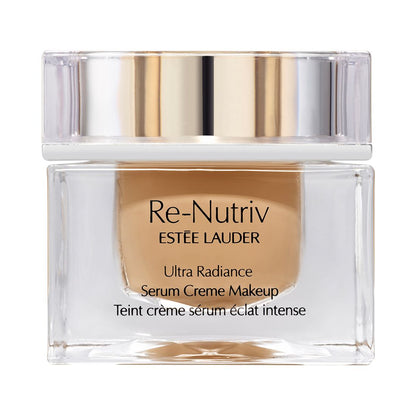 Estee Lauder 2-Pc. Re-Nutriv Ultra Radiance Serum Creme Makeup Foundation with Brush Set