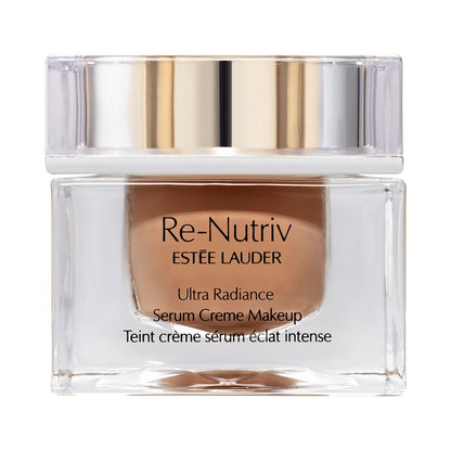 Estee Lauder 2-Pc. Re-Nutriv Ultra Radiance Serum Creme Makeup Foundation with Brush Set