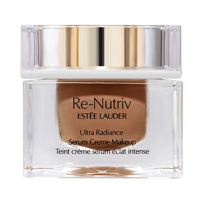 Estee Lauder 2-Pc. Re-Nutriv Ultra Radiance Serum Creme Makeup Foundation with Brush Set