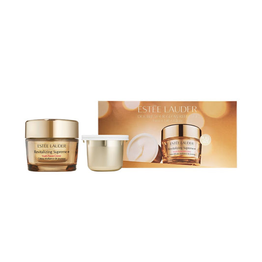 Estee Lauder 2-Pc. Revitalizing Supreme+ Moisturizer Refill Skincare Gift Set