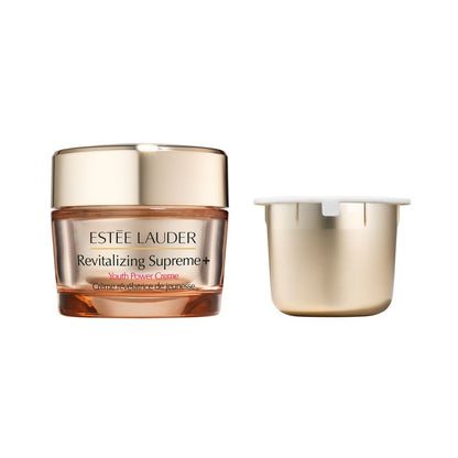 Estee Lauder 2-Pc. Revitalizing Supreme+ Moisturizer Refill Skincare Gift Set