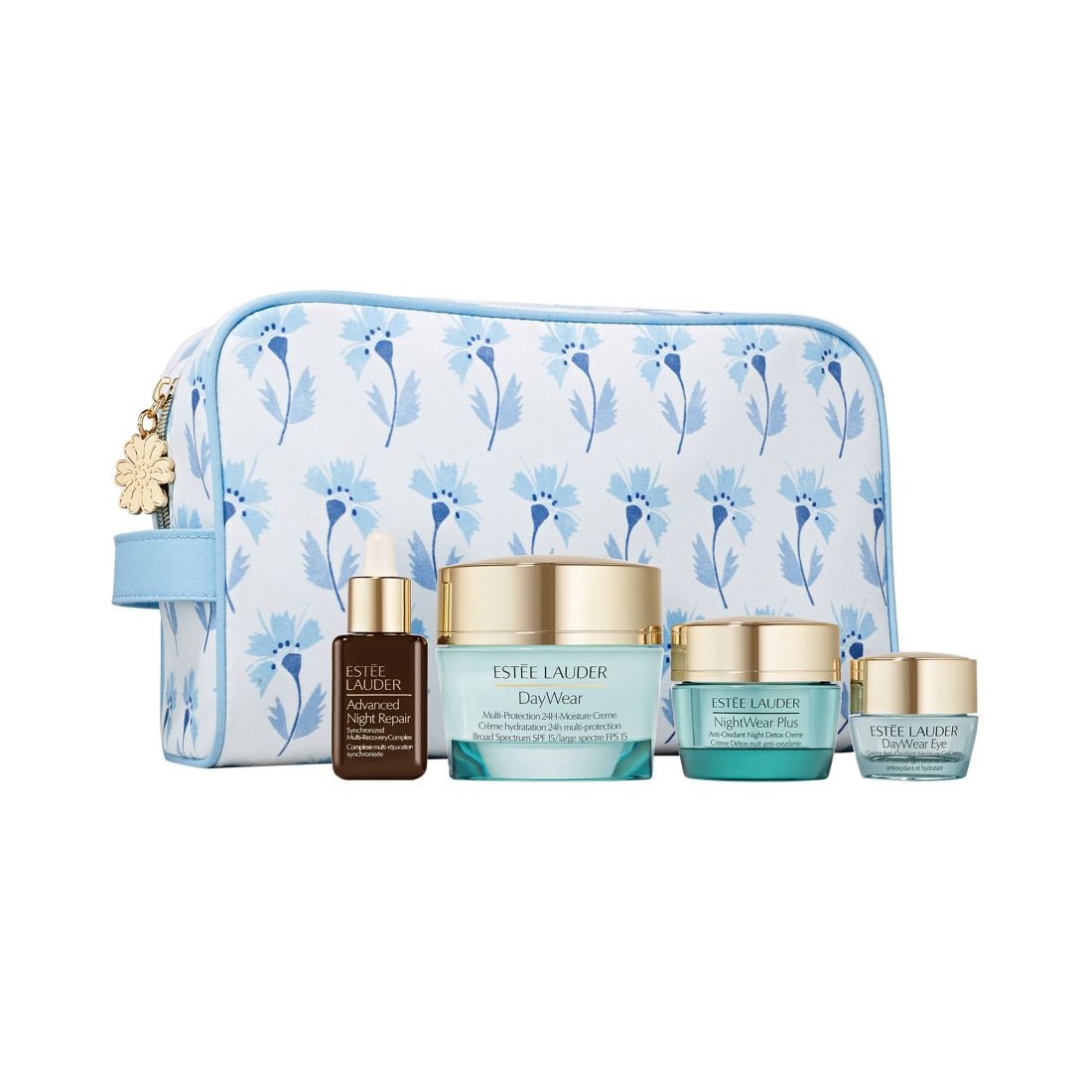 Estee Lauder 5-Pc. DayWear Routine Skincare Gift Set