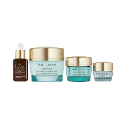Estee Lauder 5-Pc. DayWear Routine Skincare Gift Set