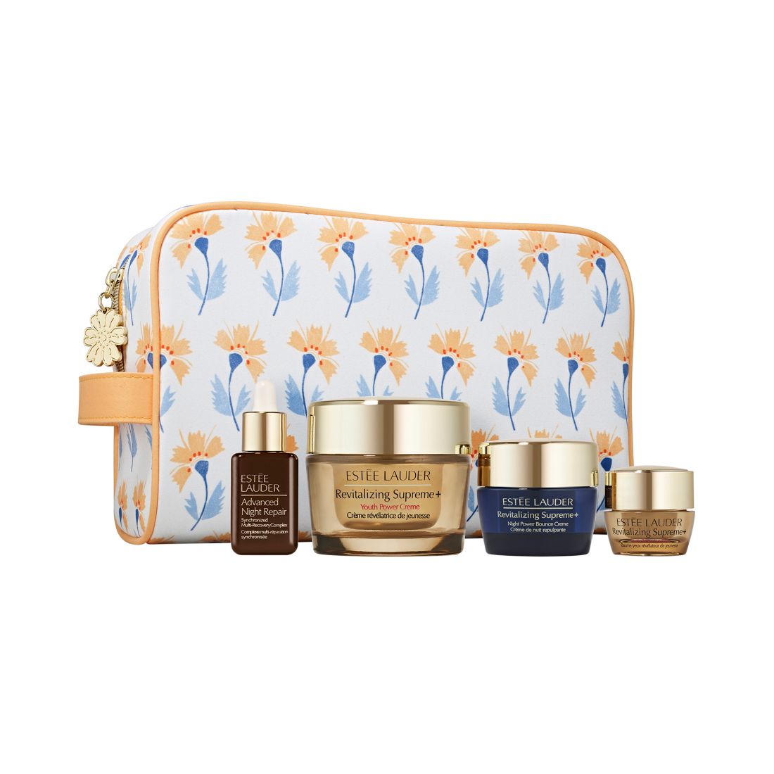 Estee Lauder 5-Pc. Revitalizing Supreme Routine Skincare Gift Set
