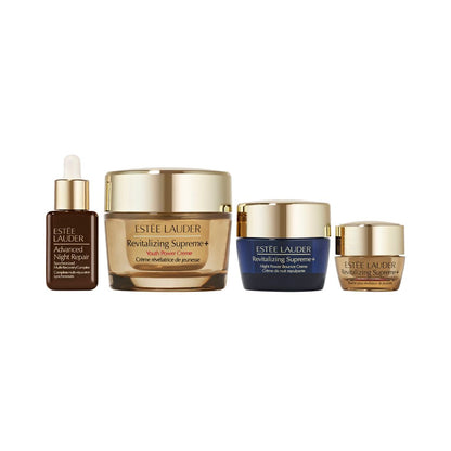 Estee Lauder 5-Pc. Revitalizing Supreme Routine Skincare Gift Set