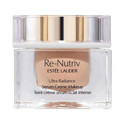 Estee Lauder 2-Pc. Re-Nutriv Ultra Radiance Serum Creme Makeup Foundation with Brush Set