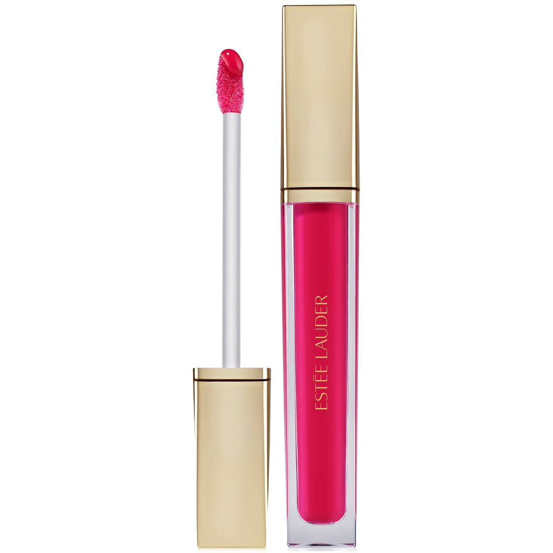 Estee Lauder Glossy Glaze Sheer Tinted Lip Oil