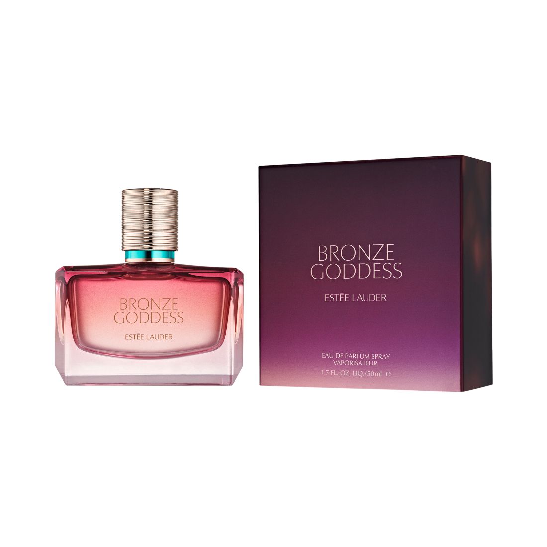 Estee Lauder Bronze Goddess Eau De Parfum, 1.7 oz.