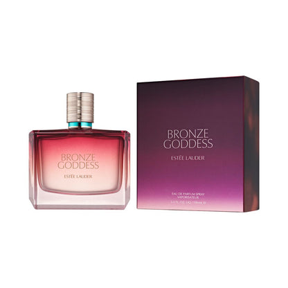 Estee Lauder Bronze Goddess Eau De Parfum, 3.4 oz.