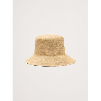 Women's Chic Crochet Bucket Hat By Hat Attack
