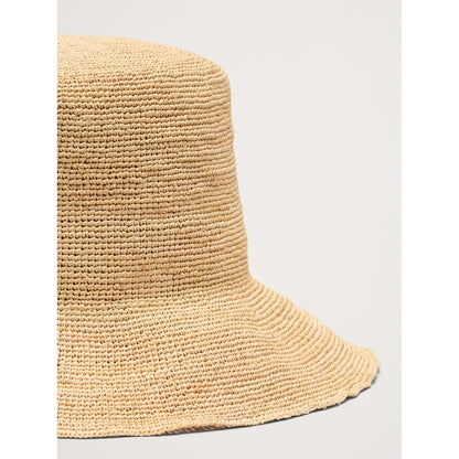 Women's Chic Crochet Bucket Hat By Hat Attack
