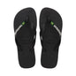 Havaianas Men's Brazil Logo Flip-Flop Sandals