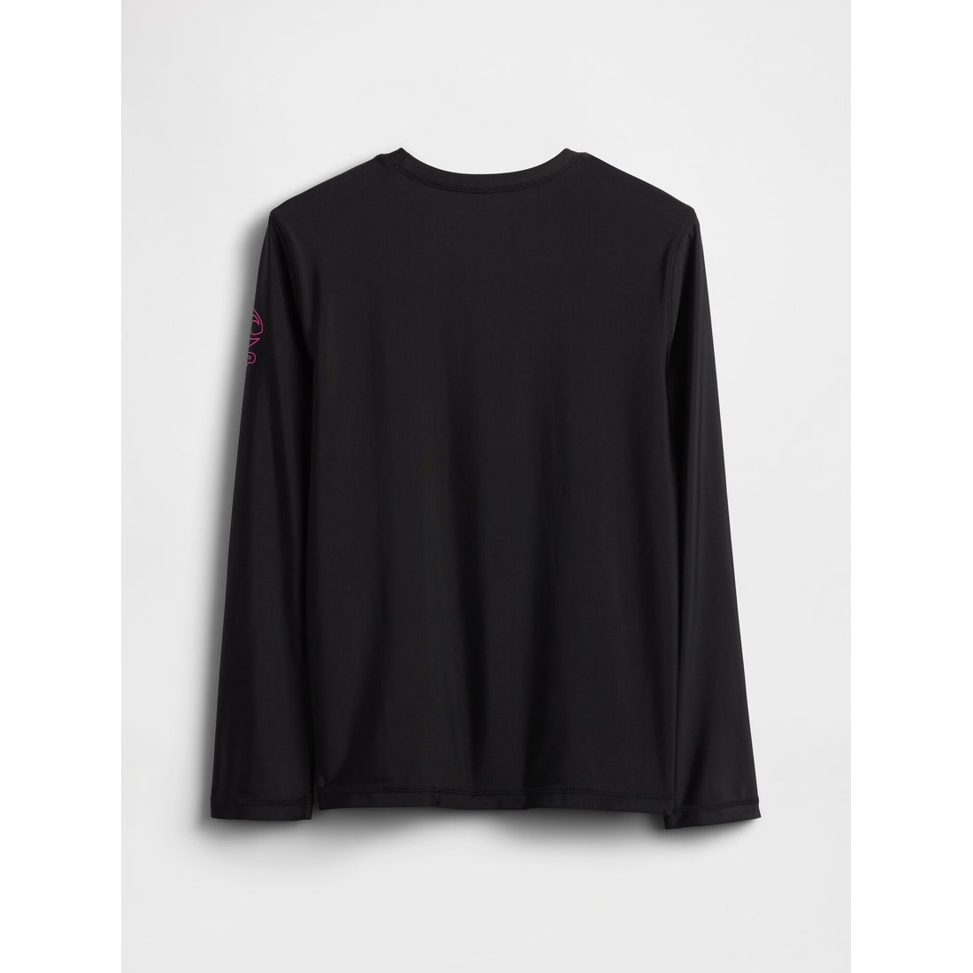 Boys' Logo Rash Guard