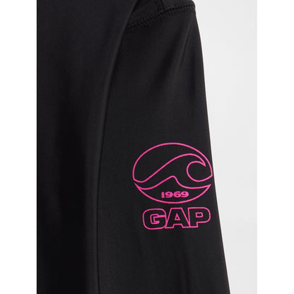 Boys' Logo Rash Guard