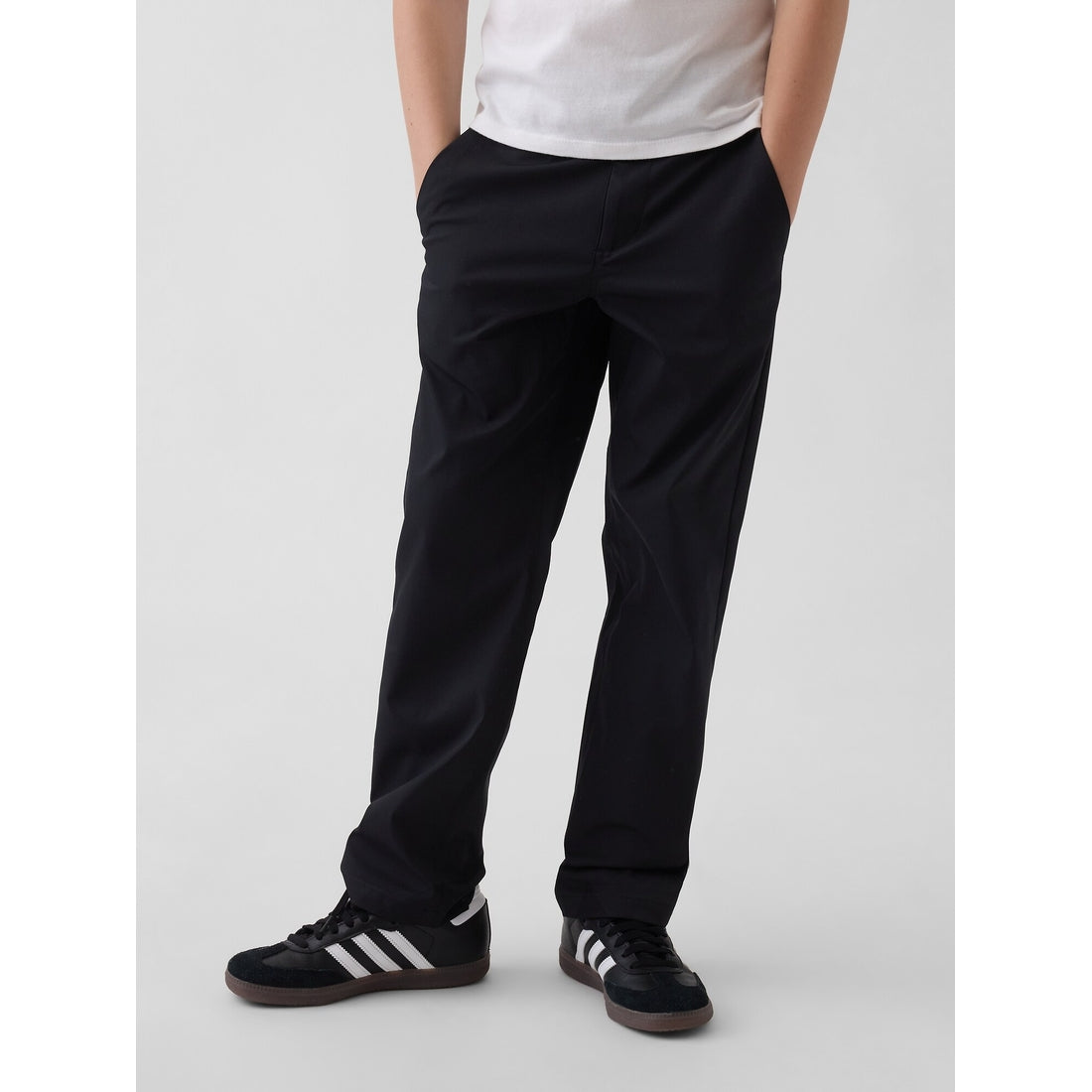 Boys' Relaxed Performance Pants