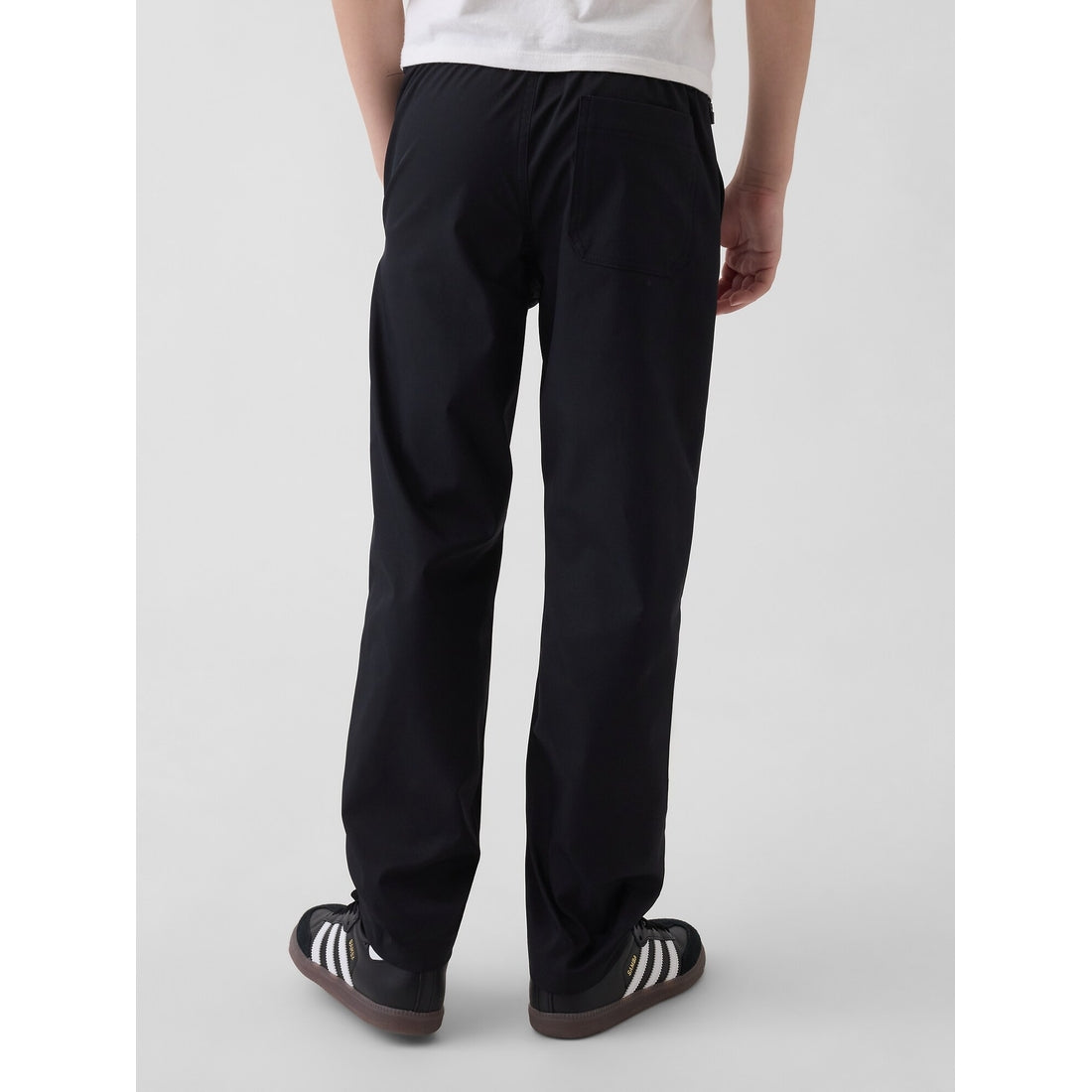 Boys' Relaxed Performance Pants