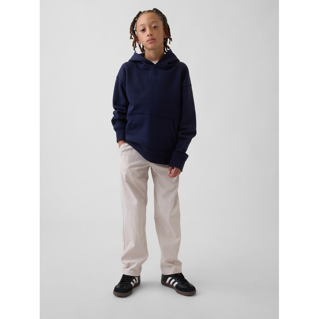 Boys' Relaxed Performance Pants