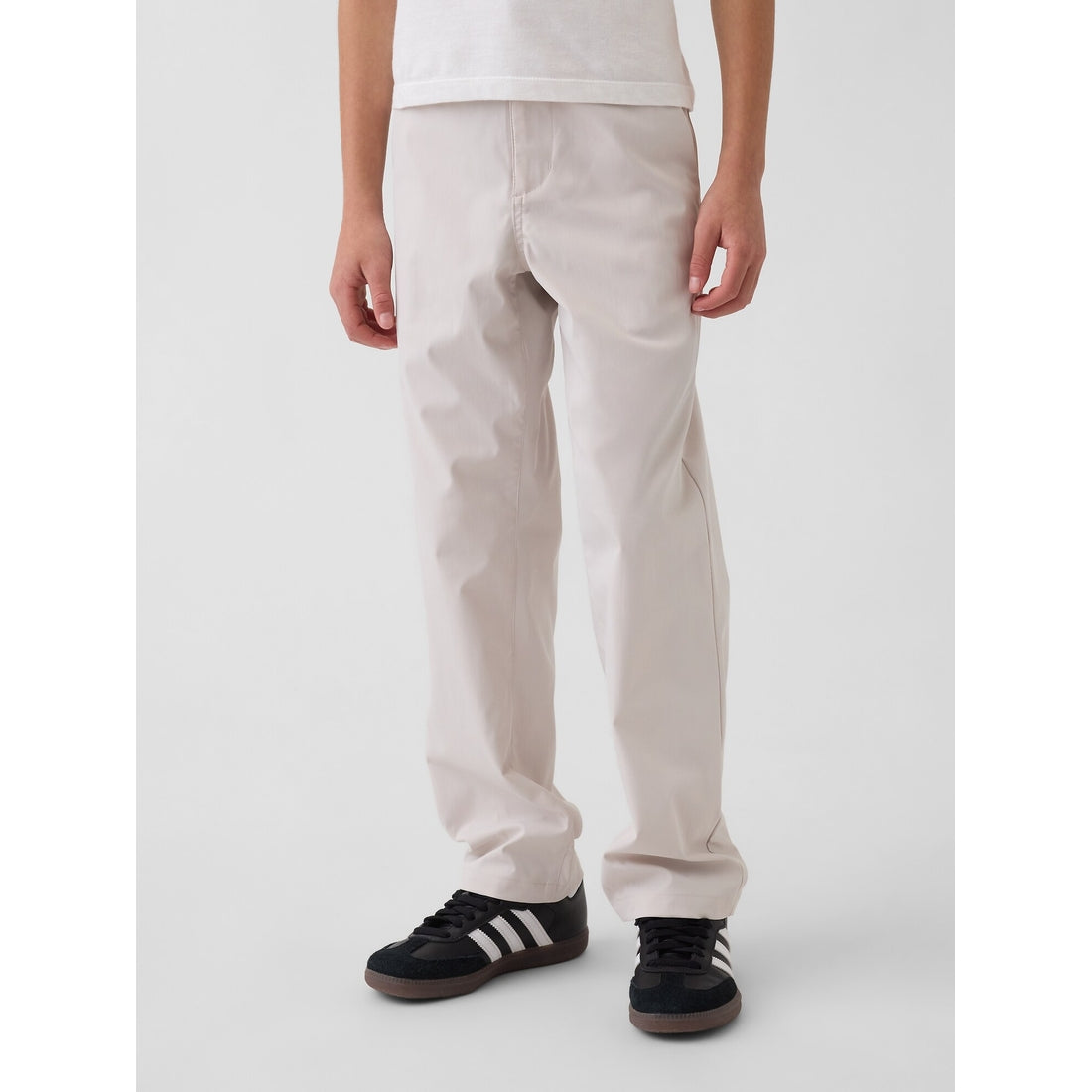 Boys' Relaxed Performance Pants