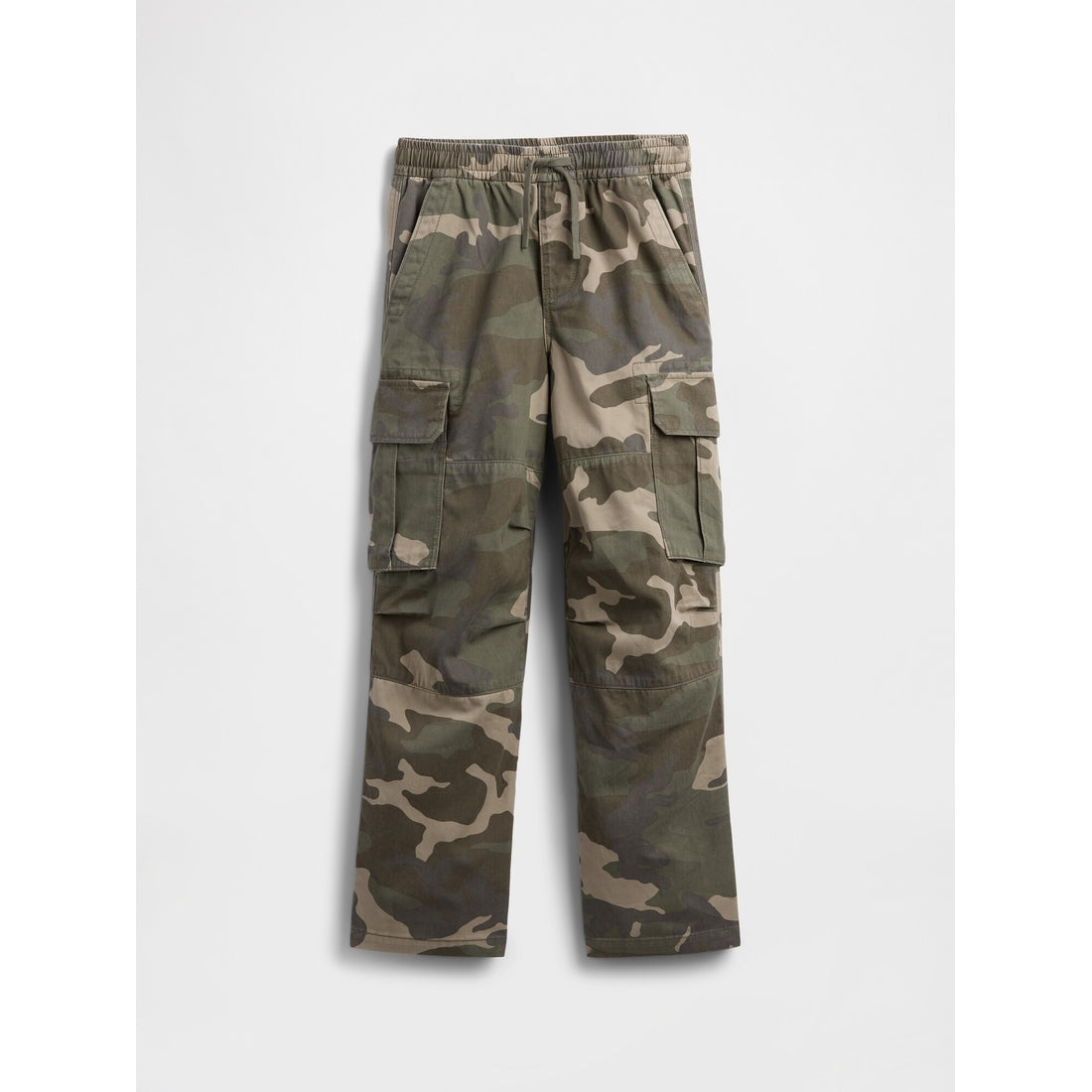 Boys' Easy Cargo Pants