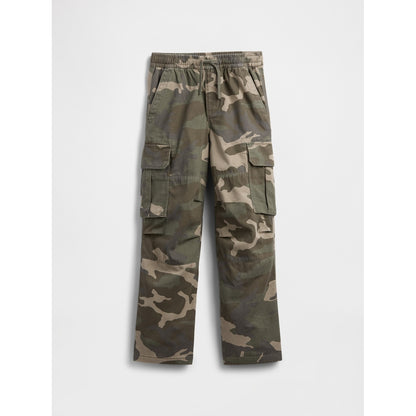 Boys' Easy Cargo Pants