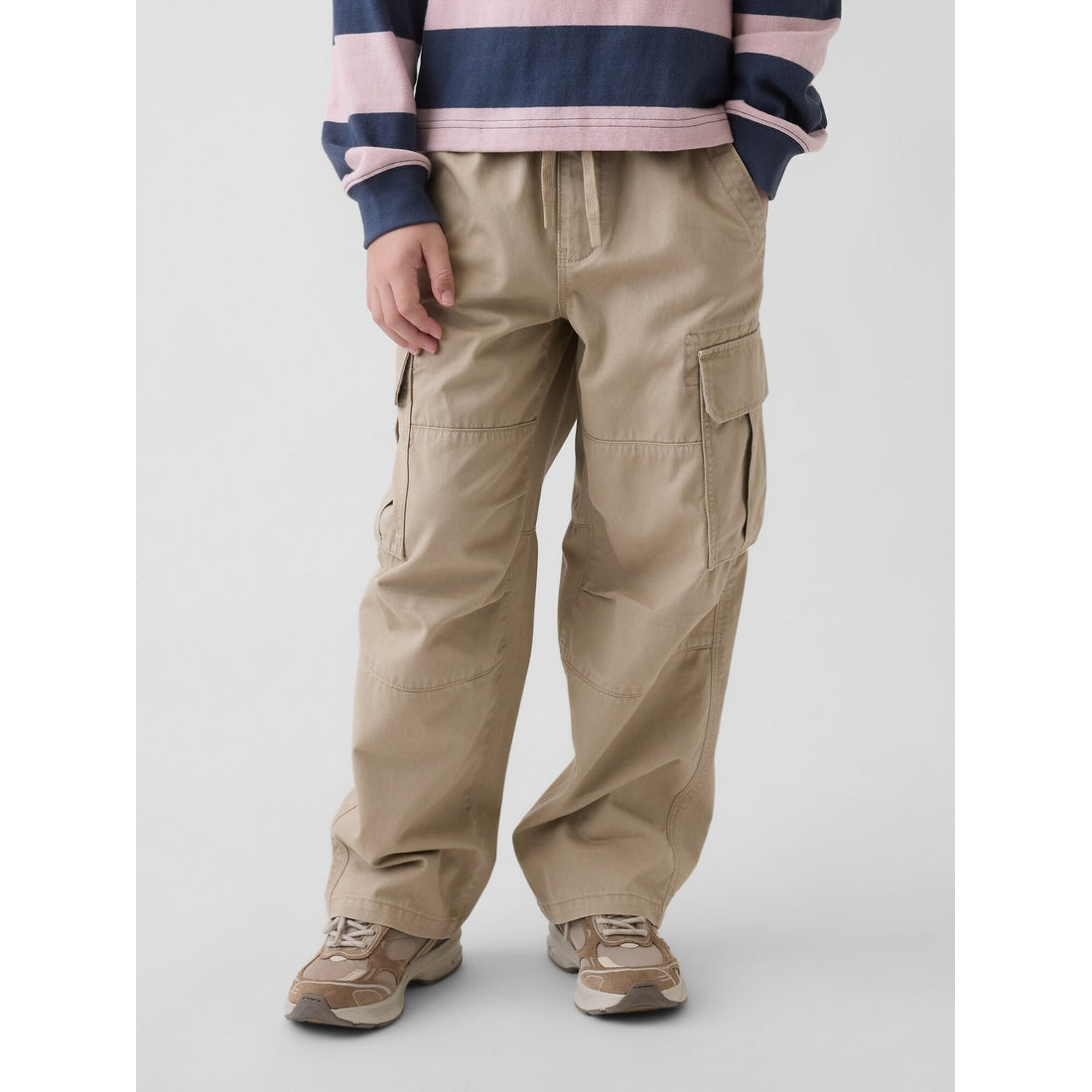 Boys' Easy Cargo Pants