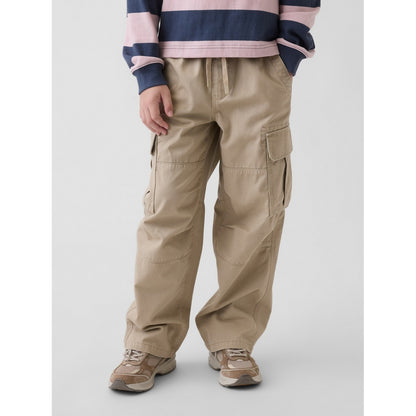 Boys' Easy Cargo Pants