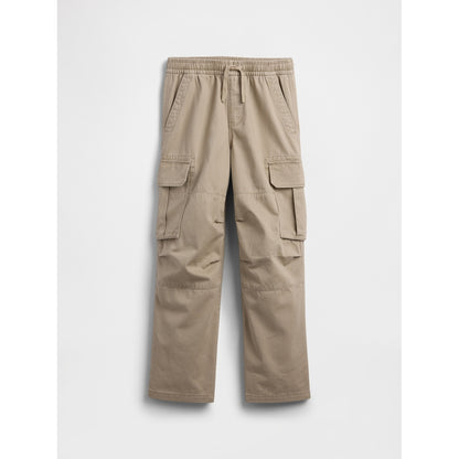 Boys' Easy Cargo Pants