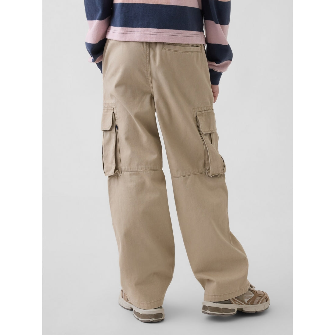 Boys' Easy Cargo Pants