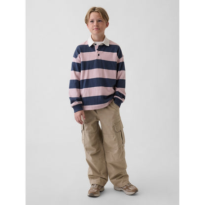 Boys' Easy Cargo Pants
