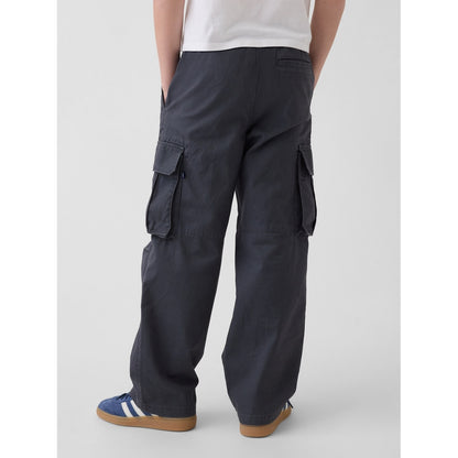 Boys' Easy Cargo Pants