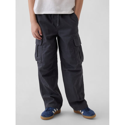 Boys' Easy Cargo Pants