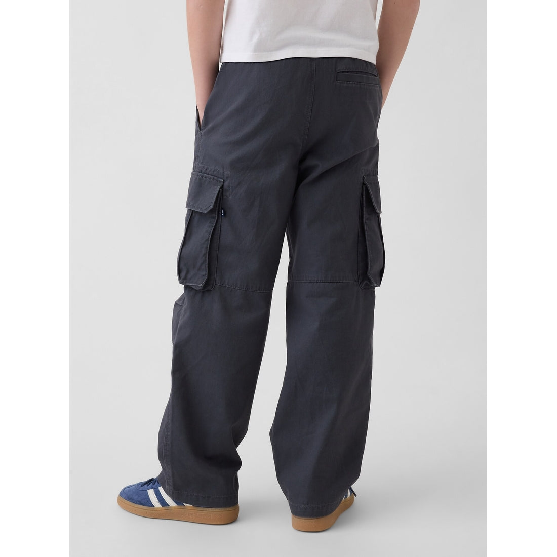 Boys' Easy Cargo Pants