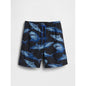 Boys' 5" Recycled Swim Trunks