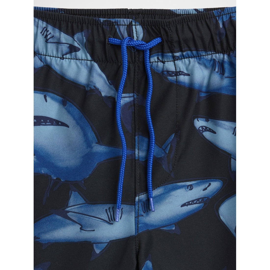Boys' 5" Recycled Swim Trunks
